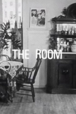 The Room poster