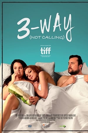 3-Way (Not Calling)