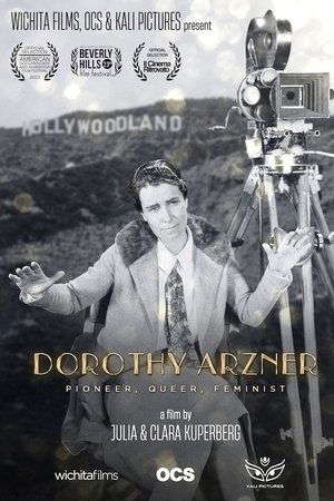 Dorothy Arzner: Pioneer, Queer, Feminist