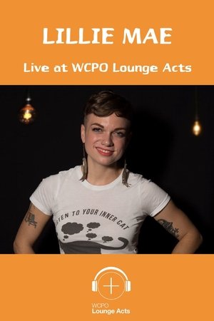 Lillie Mae Live at WCPO Lounge Acts