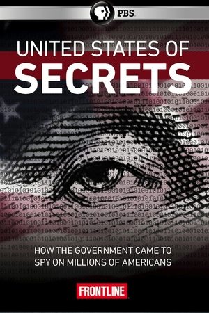 United States of Secrets (Part One): The Program