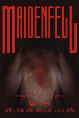 Maidenfell poster