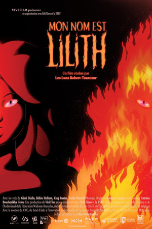 Mon nom est Lilith