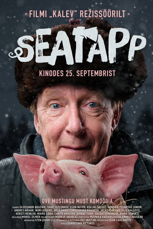Seatapp Seatapp