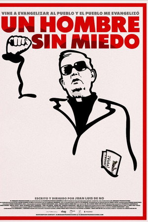 Un hombre sin miedo poster