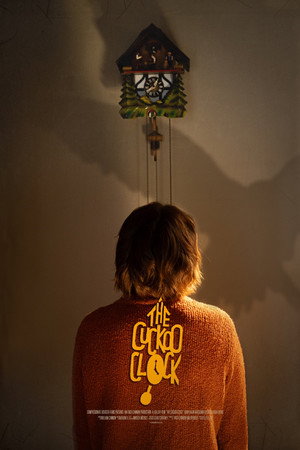 The Cuckoo Clock poster