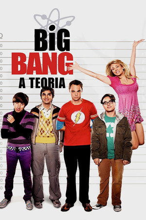 Poster de Temporada 2