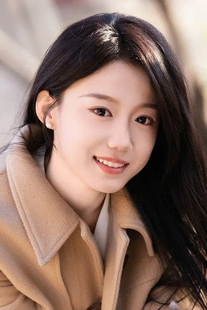 Portrait of Liang Wenjing