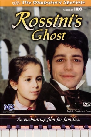 Rossini's Ghost