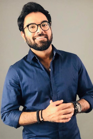 Yasir Hussain