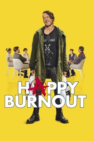 Happy Burnout