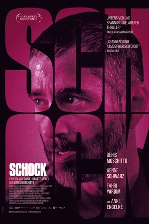 Regarder Shock en streaming