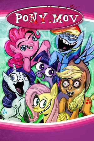 PONY.MOV