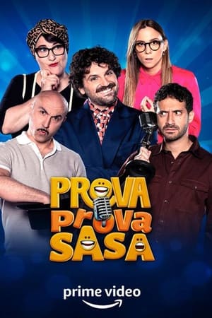 Prova Prova Sa Sa