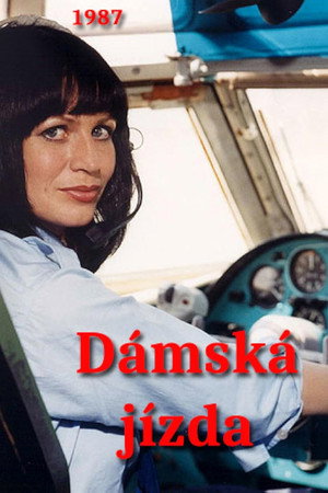 Dámská jízda Dámská jízda