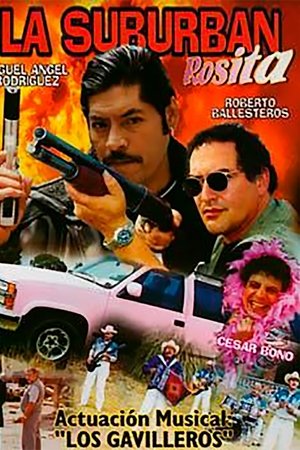 La suburban rosita