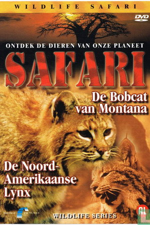 Safari: De Bobcat van Montana / De Noord-Amerikaanse Lynx