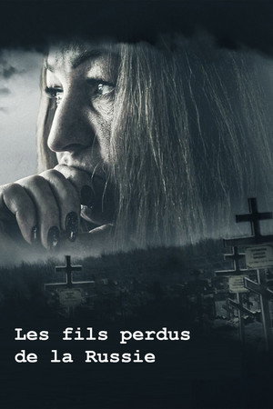 Les fils perdus de la Russie poster