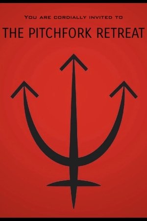 The Pitchfork Retreat