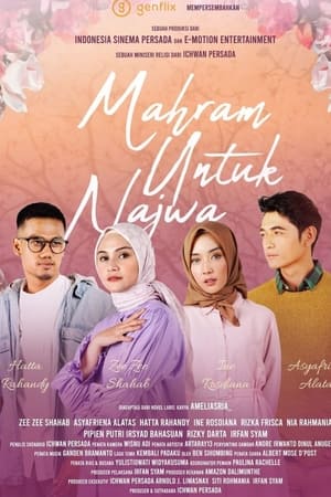 Mahram Untuk Najwa