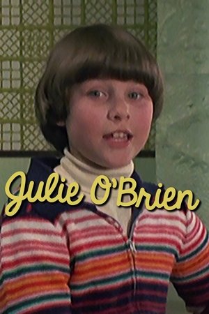 Julie O'Brien