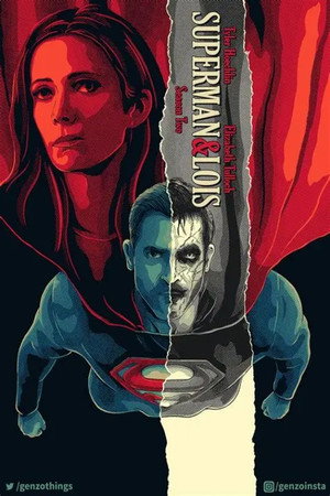 Superman & Lois