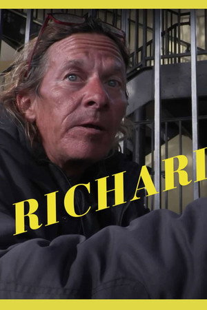Richard poster