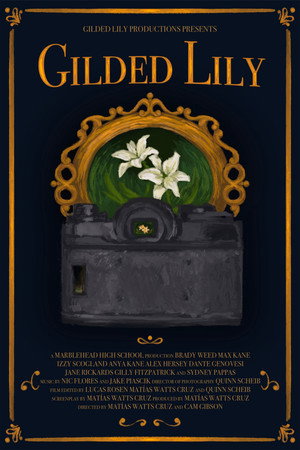 Gilded Lily