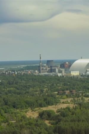 Chernobyl - The New Evidence