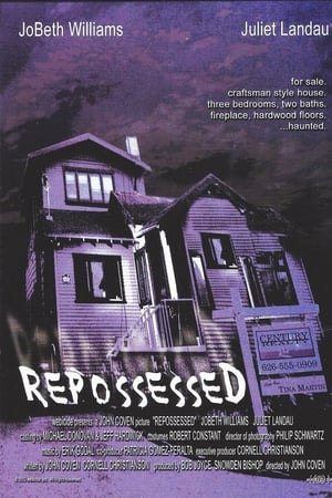 Repossessed