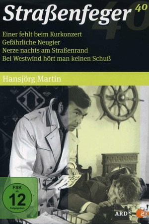 Bei Westwind hört man keinen Schuß