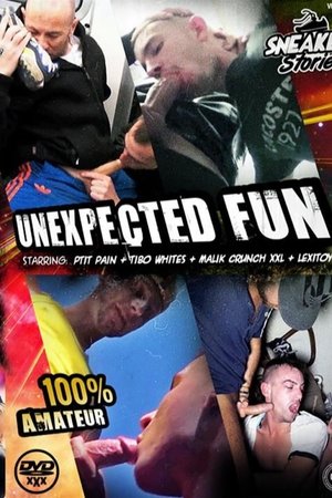 Unexpected Fun