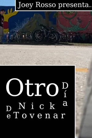 Otro Día de Nick Tovenar [Acto 2 de 1]
