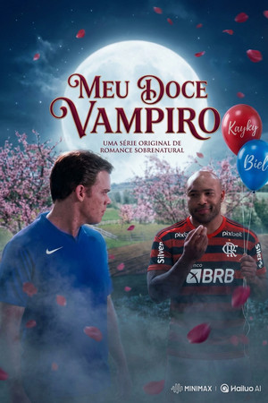 Meu Doce Vampiro