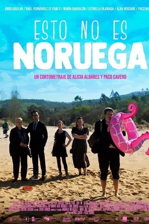 Esto no es Noruega