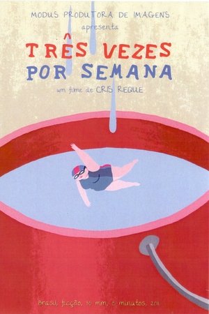 Três Vezes por Semana