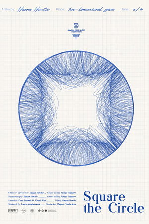 Square the Circle poster