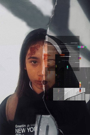 Madre poster