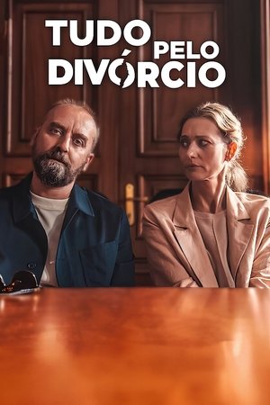 Imagem Tudo pelo Divórcio