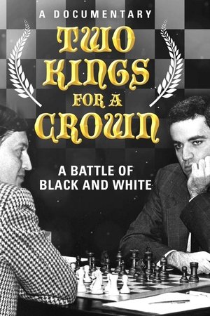 Karpov Kasparov - Two Kings for a Crown