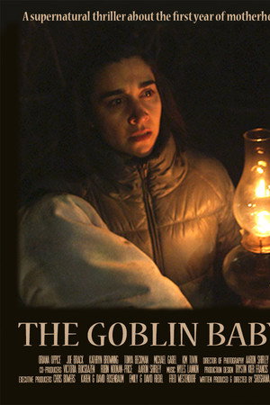 The Goblin Baby poster