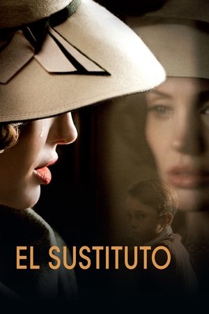 El sustituto