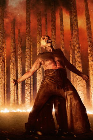 28 Years Later: The Bone Temple