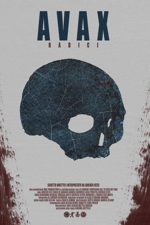 Avax - Roots poster