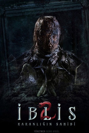 İblis Karanlığın Sahibi 2 İblis Karanlığın Sahibi 2