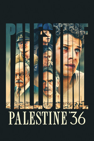 Palestine 36 Palestine 36