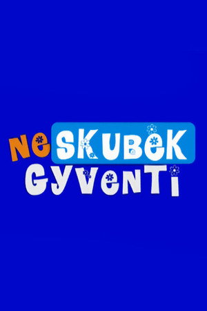 Neskubėk gyventi