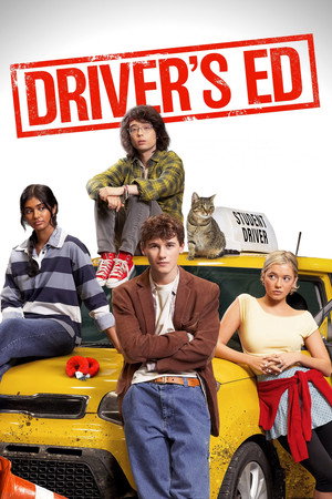 Driver's Ed Driver's Ed