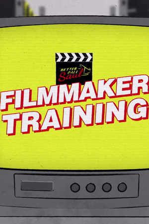 Filmmaker Training