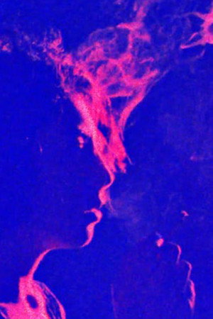 Something is Happening Here poster